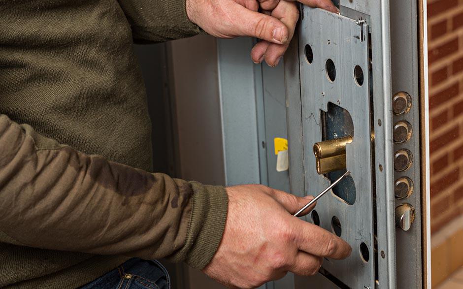 professionnels serrurier Bagnolet
