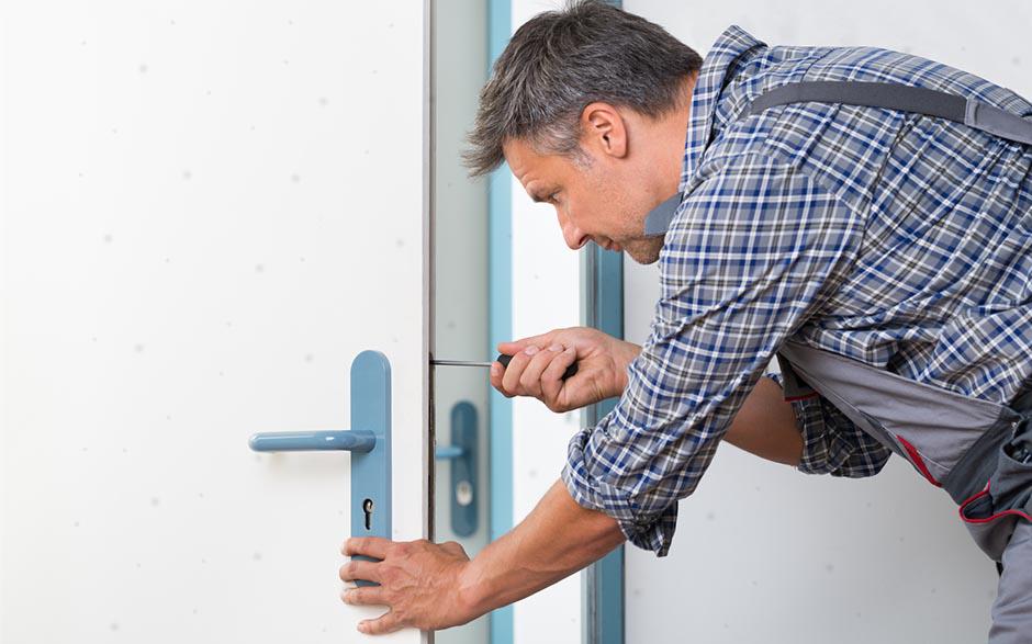 professionnels serrurier Bagnolet